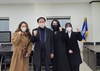 김성주 국회의원 문신사 법제화 인터뷰