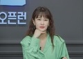 오픈런' 김지민, 탈모 왔나? 