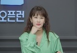 오픈런' 김지민, 탈모 왔나? 